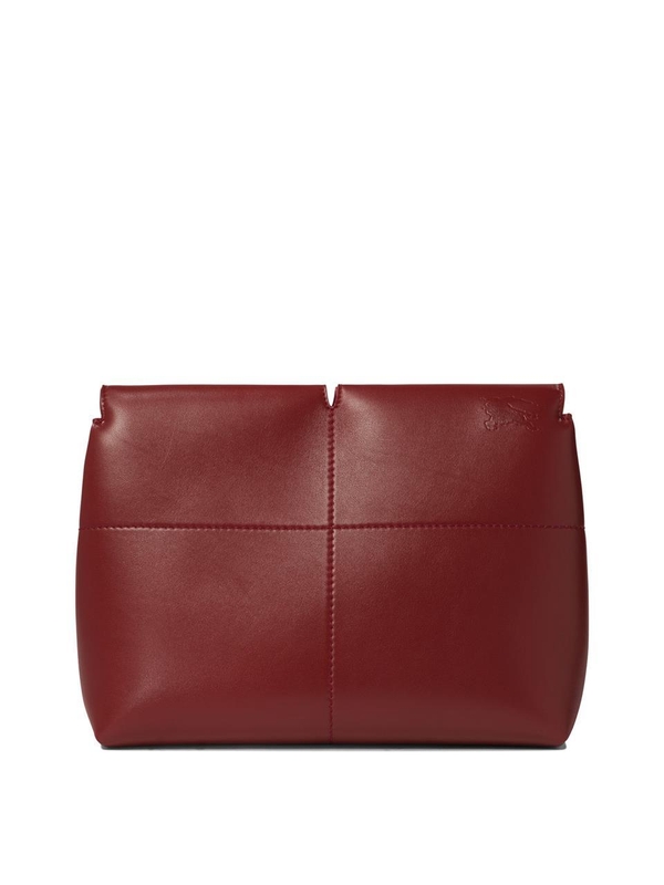 버버리 FW24 Snip crossbody bag 8095499 Red