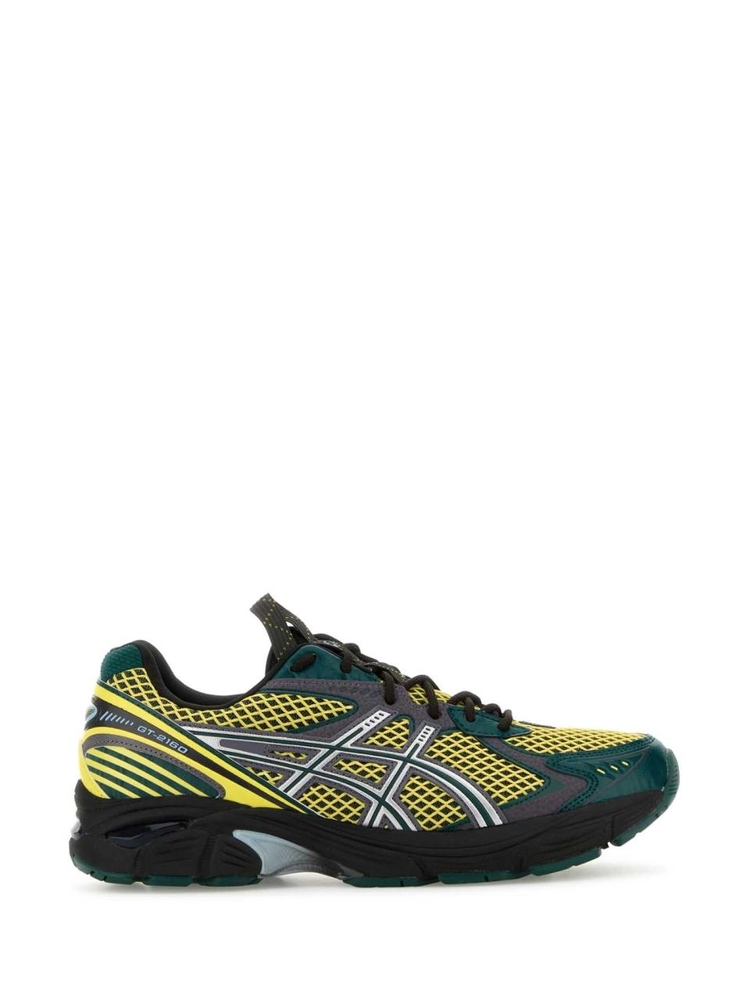 아식스 FW24 ASICS SNEAKERS 1203A491 300 Multicoloured