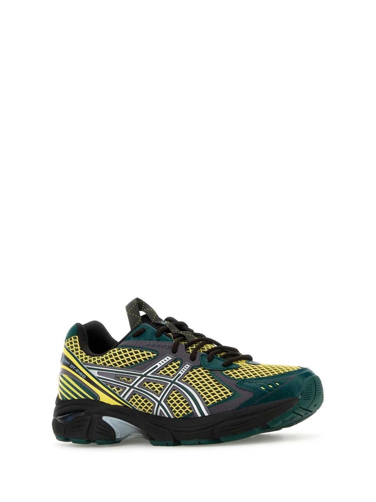 아식스 FW24 ASICS SNEAKERS 1203A491 300 Multicoloured