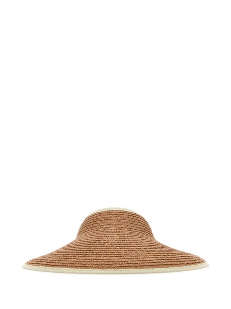 헬렌 카민스키 SS24 HELEN KAMINSKI HATS HEADBANDS HAT50510 NOUGATSAND Camel