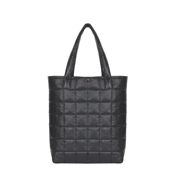 CARREY SHOULDER BAG [BLACK]