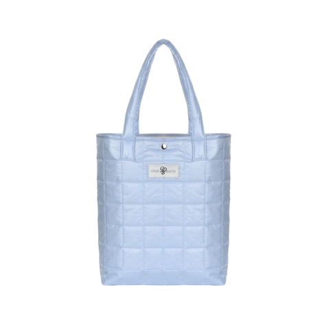 CARREY SHOULDER BAG [SKY BLUE]