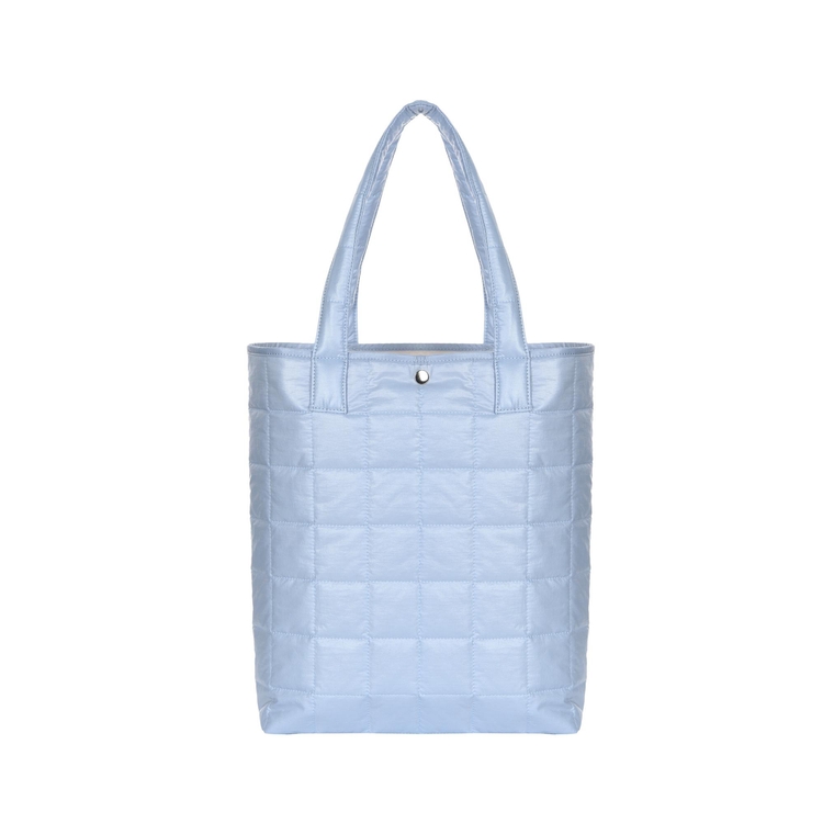 CARREY SHOULDER BAG [SKY BLUE]