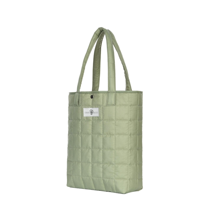 CARREY SHOULDER BAG [GREEN]