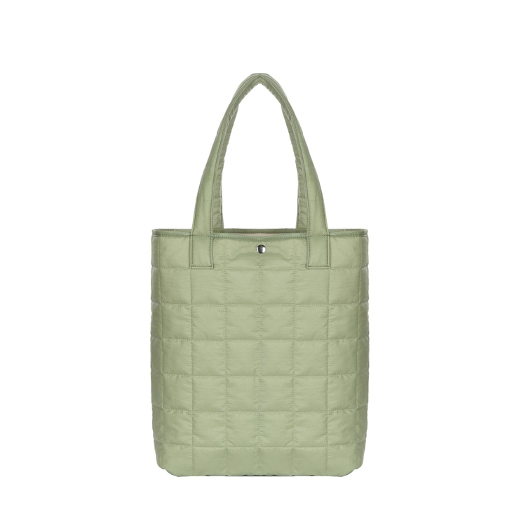 CARREY SHOULDER BAG [GREEN]