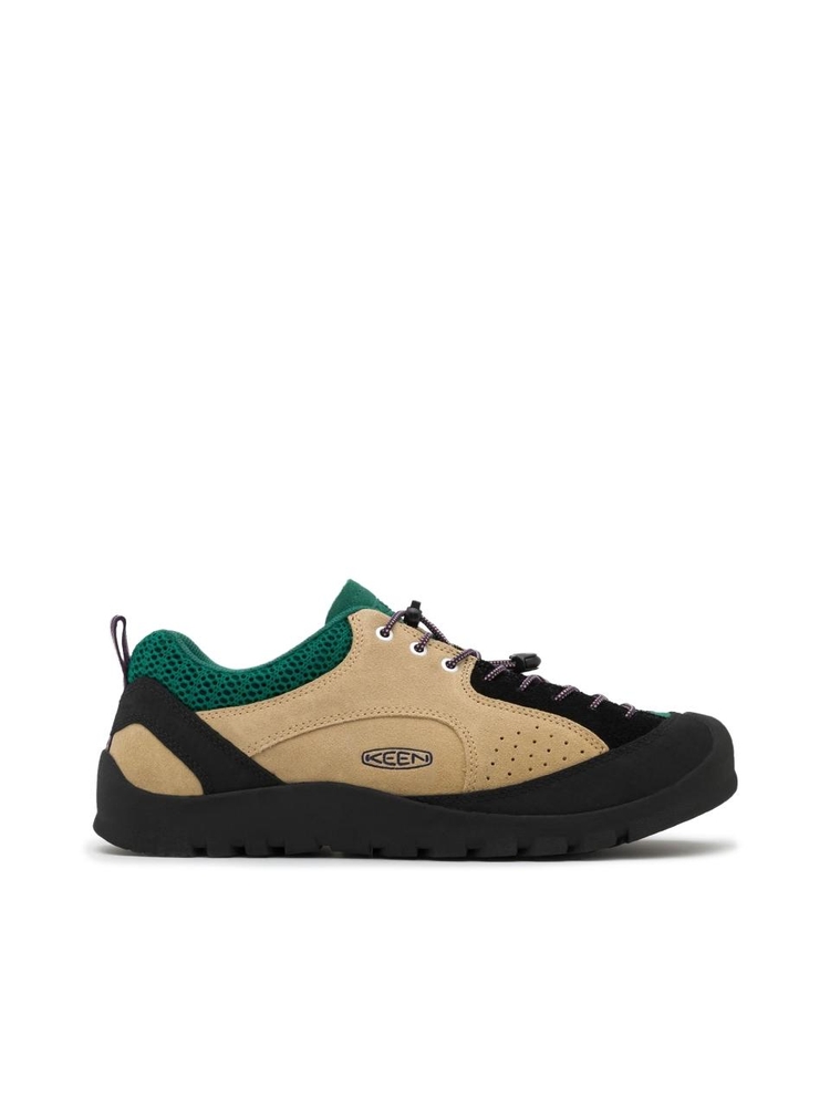 킨 FW24 Jasper Rocks Sp Taupe/Evergreen sneaker 1019870TAOS TAUPE/EVERGREEN Multicolour