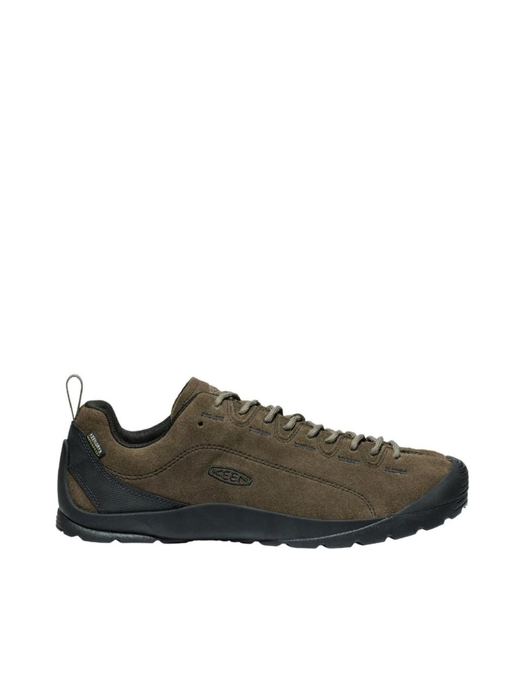 킨 FW24 Jasper Wp Canteen/Black sneakers 1029645CANTEEN/BLACK Brown