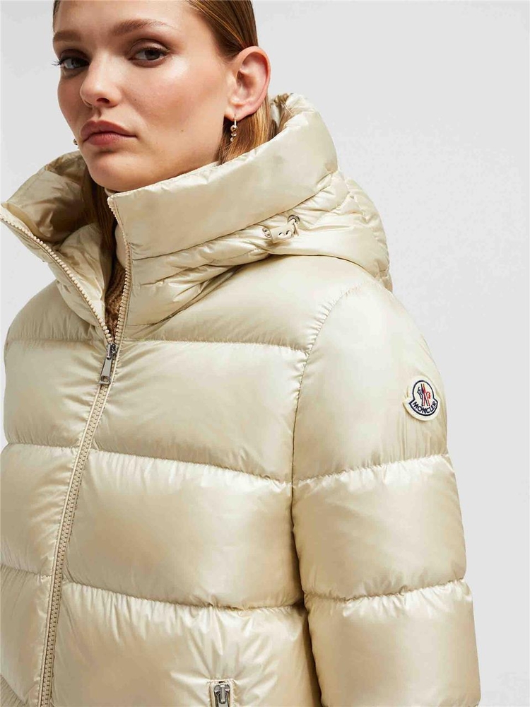 몽클레르 FW24 Biron Quilted Jacket J20931A00091-597WN One Color