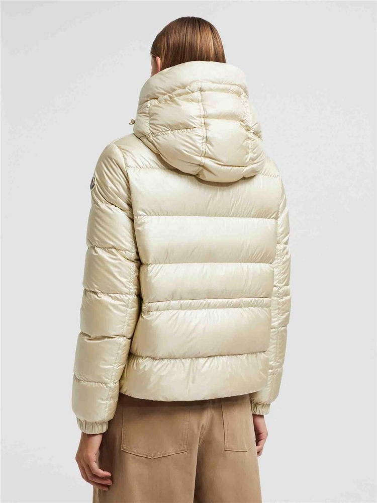 몽클레르 FW24 Biron Quilted Jacket J20931A00091-597WN One Color