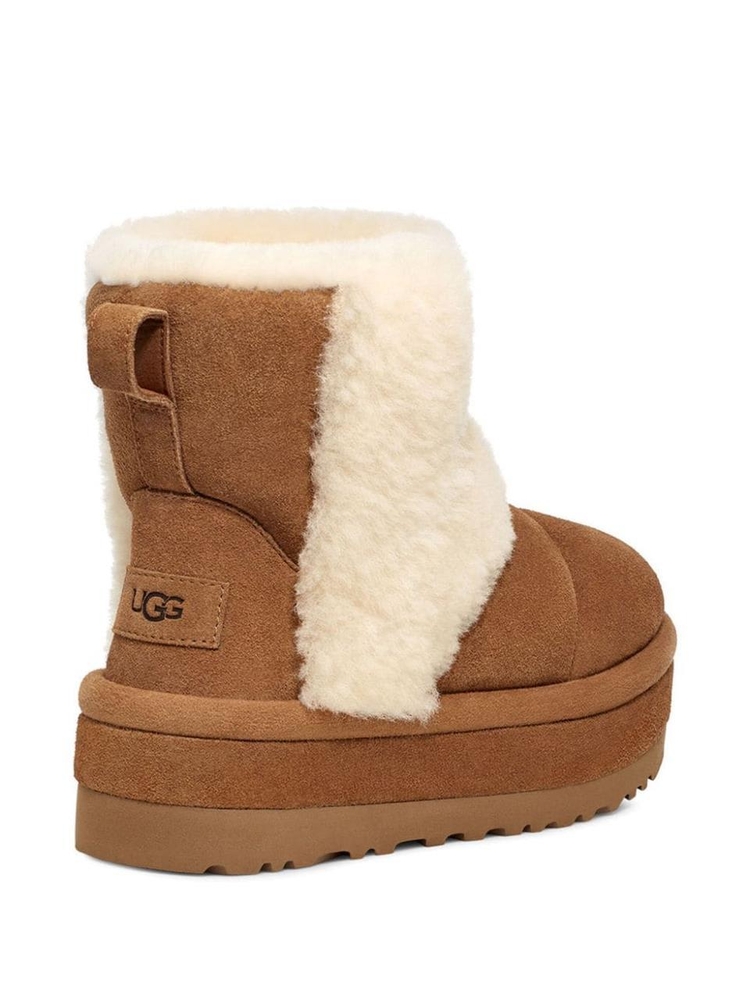 어그 FW24 UGG Boots Brown 1144046CHE Brown