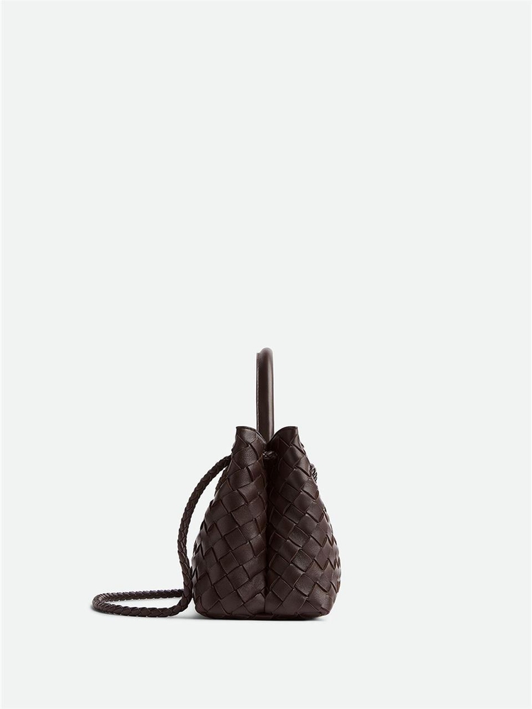 보테가베네타 FW24 Bottega Veneta Bags.. Brown 766010VCPP12272 Brown