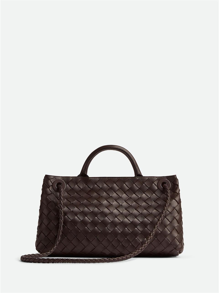 보테가베네타 FW24 Bottega Veneta Bags.. Brown 766010VCPP12272 Brown