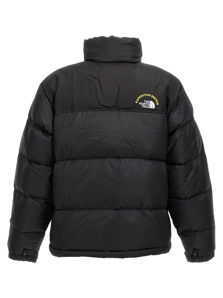 노스페이스 FW24 1996 Retro Nuptse Expedition System down jacket NF0A3C8DKX7KX7 Black  