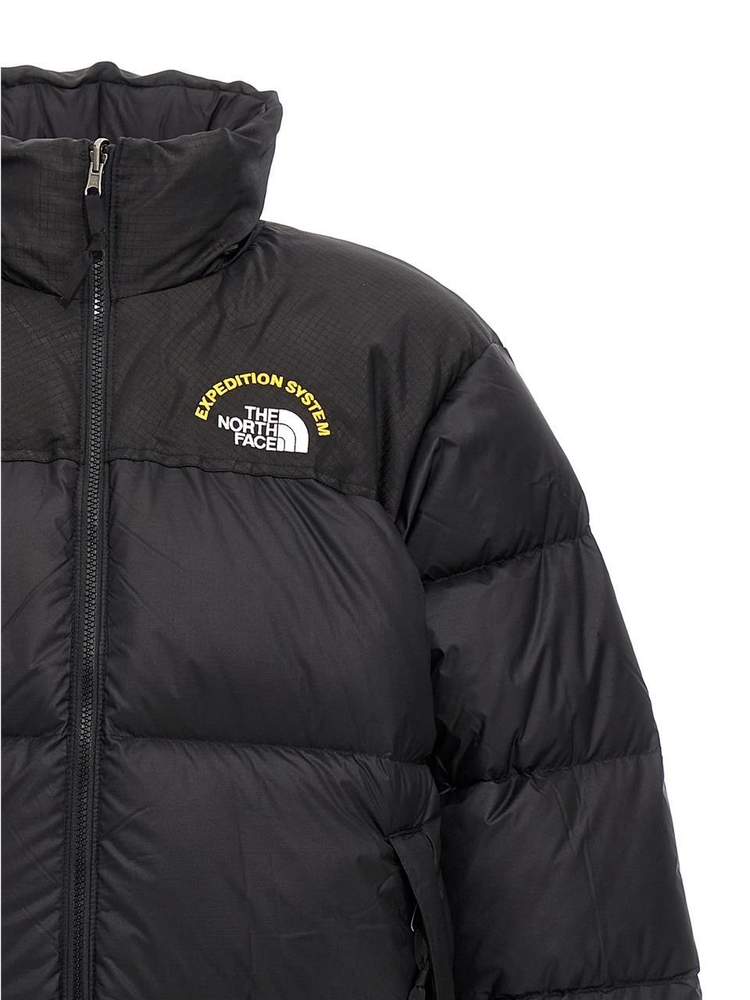 노스페이스 FW24 1996 Retro Nuptse Expedition System down jacket NF0A3C8DKX7KX7 Black  