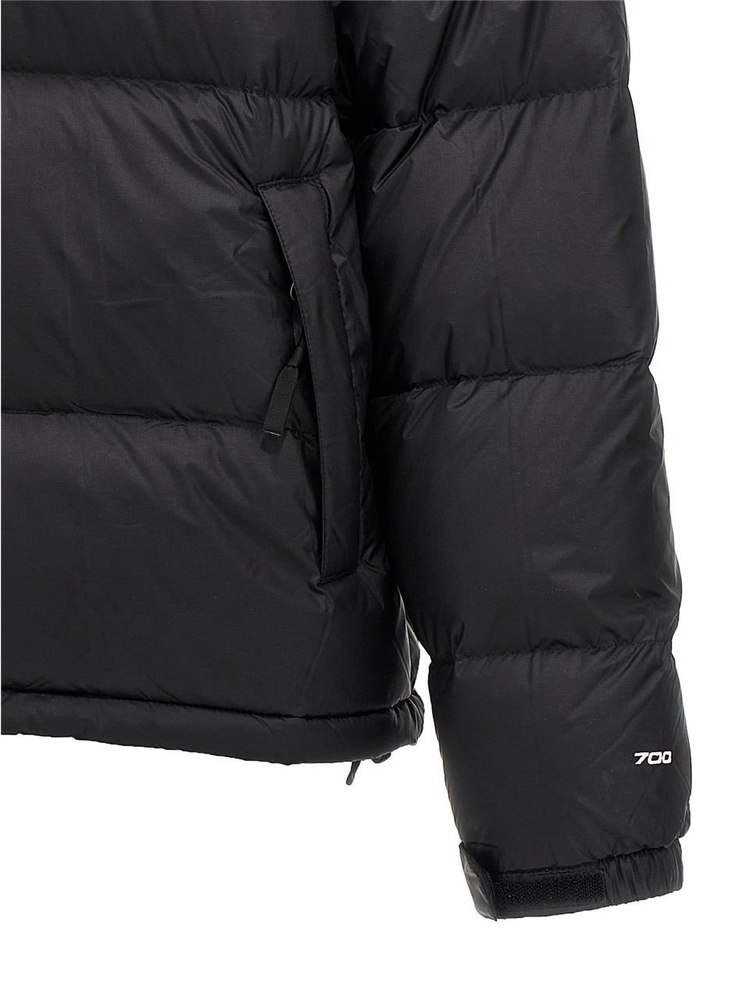 노스페이스 FW24 1996 Retro Nuptse Expedition System down jacket NF0A3C8DKX7KX7 Black  