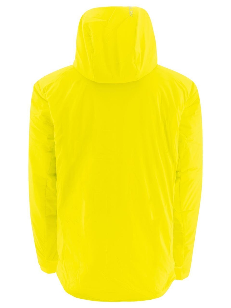 아크테릭스 FW24 Proton jacket X000008436PROTON HDYEUPHORIA Yellow