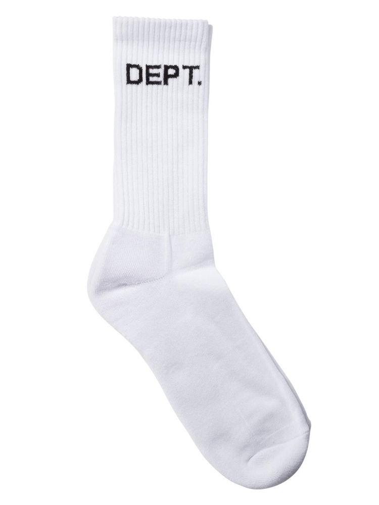 갤러리디파트먼트 FW24 Dept. socks DLS-90014WHTE White