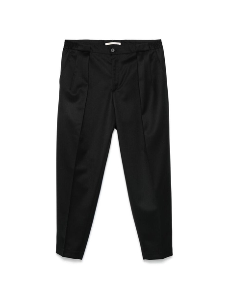 브릴리아 FW24 Pant Briglia 424130 PORTOBELLO NERO One Color