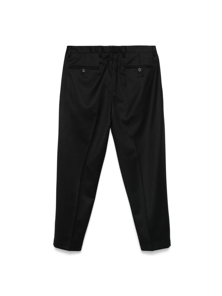 브릴리아 FW24 Pant Briglia 424130 PORTOBELLO NERO One Color