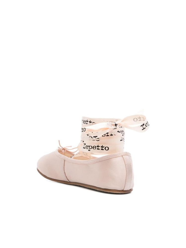 레페토 FW24 Shoes Repetto V4197SATRUB SOPHIA 899 One Color