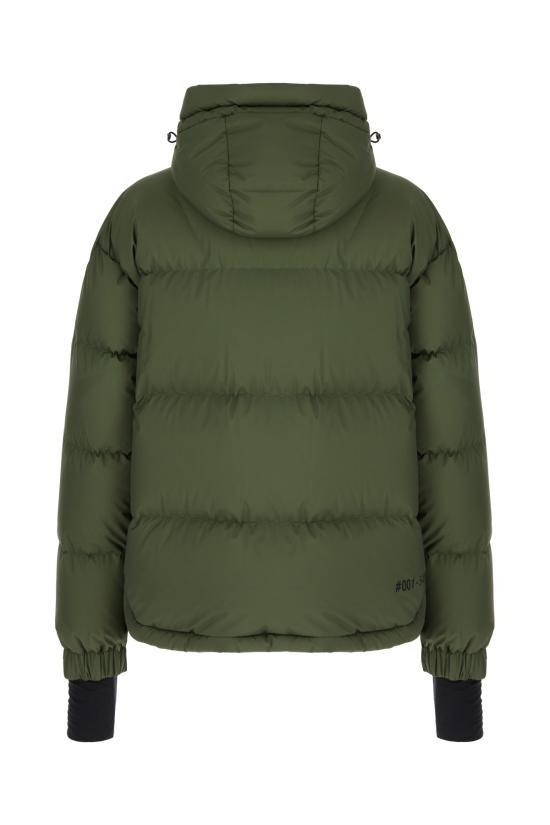 [해외배송] 24FW 몽클레어 패딩 1A00025549FA 83N MILITARY GREEN