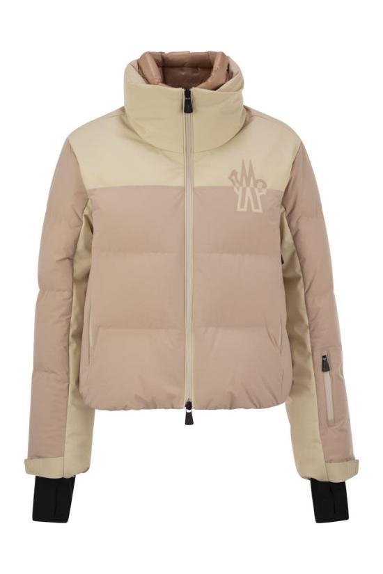 [해외배송] 24FW 몽클레어 자켓 J20981A00015 LIGHT PINK