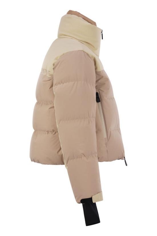 [해외배송] 24FW 몽클레어 자켓 J20981A00015 LIGHT PINK