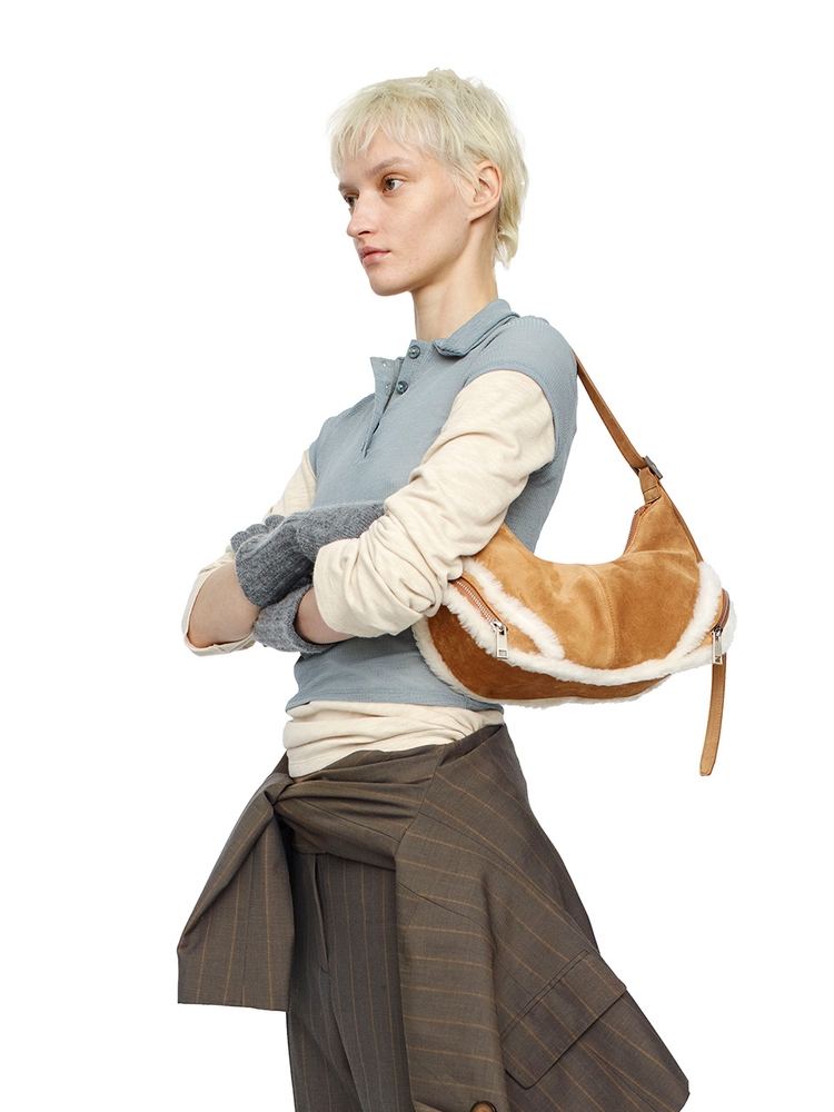 CARGO HOBO [SHEARING CAMEL]