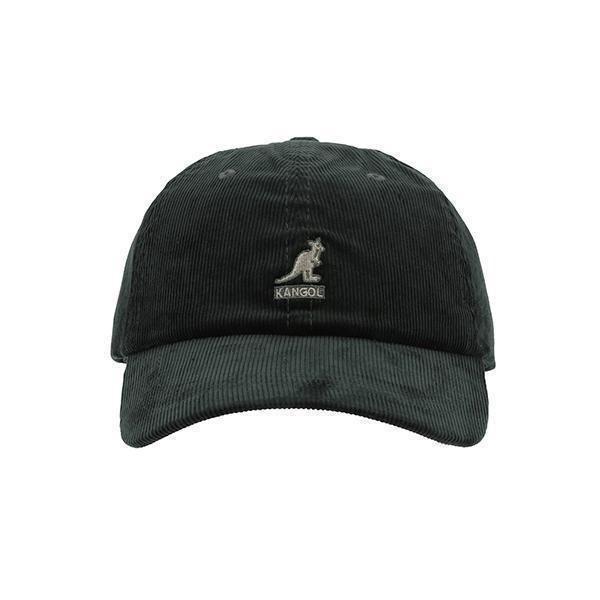 [캉골 KANGOL] K5206HT FORRESTER 공용 볼캡