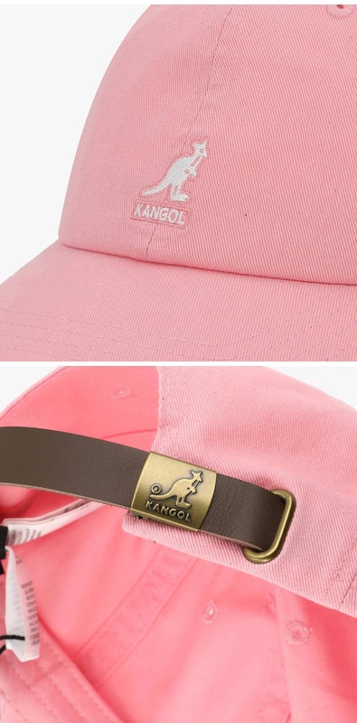 [캉골 KANGOL] K5165HT PEPTO 공용 볼캡