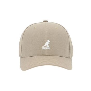 [캉골 KANGOL] 8650BC TAUPE 공용 볼캡