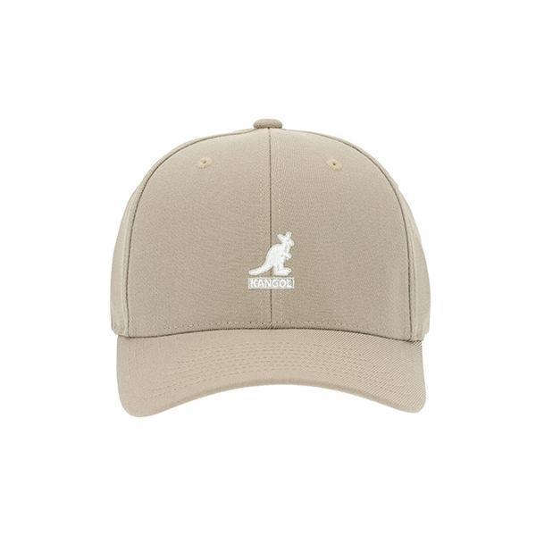 [캉골 KANGOL] 8650BC TAUPE 공용 볼캡