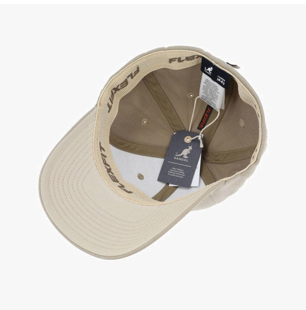 [캉골 KANGOL] 8650BC TAUPE 공용 볼캡