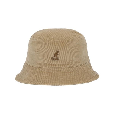 [캉골 KANGOL] K4228HT BEIGE 공용 버킷햇