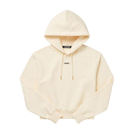 [자크뮈스 JACQUEMUS] 241JS162-2341 130 여성 후드티