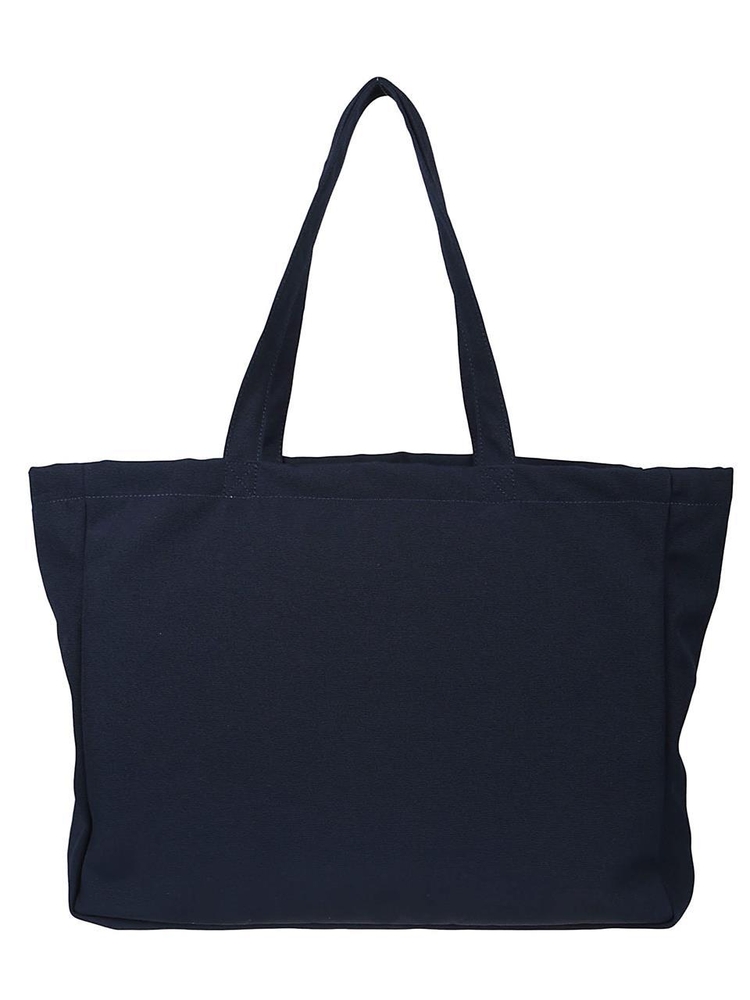 아페쎄 FW24 DIANE RUE MADAME SHOPPING BAG PSAJS M61938 Blue