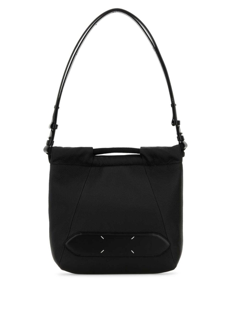 메종마르지엘라 FW24 MAISON MARGIELA HANDBAGS SB1WG0044P4746 T8013 Black