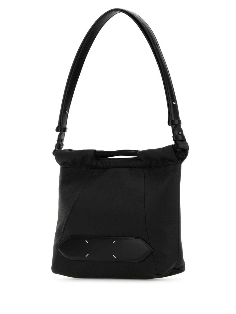 메종마르지엘라 FW24 MAISON MARGIELA HANDBAGS SB1WG0044P4746 T8013 Black