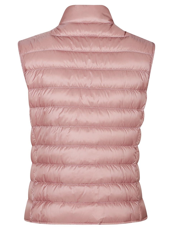 몽클레르 FW24 LIANE VEST J2 093 1A102 00 53048 Pink & Purple