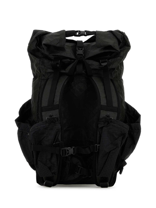 로아 FW24 ROA BACKPACKS RBUW238FA32 BLK0023 Black