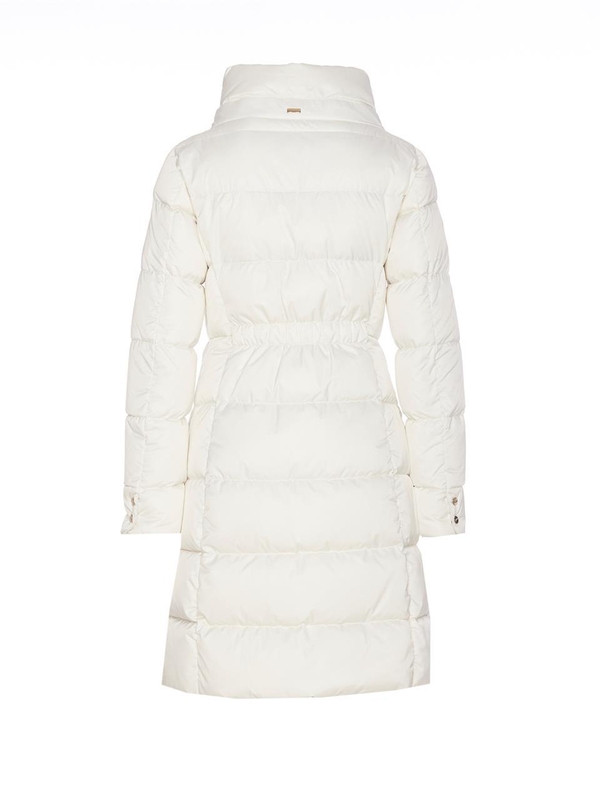 에르노 FW24 Herno Coats White PI001945D12170Z1000 White