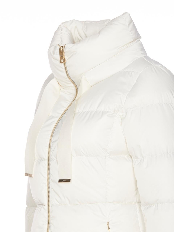 에르노 FW24 Herno Coats White PI001945D12170Z1000 White