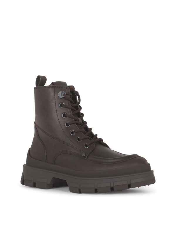 몽클레르 FW24 Moncler Boots Brown 9A4F00080M4382257 Brown