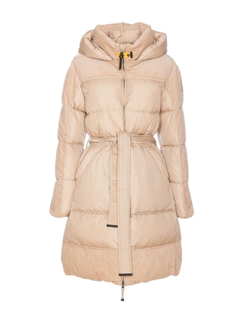 파라점퍼스 FW24 Parajumpers Coats Beige PWPUCU320253 Beige