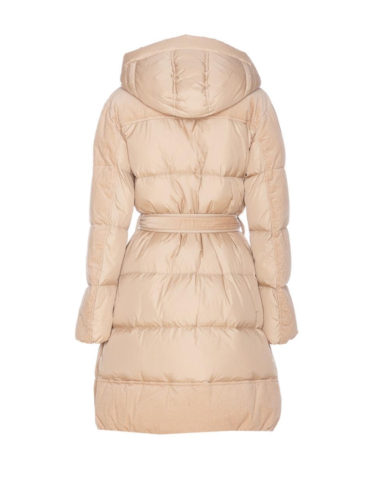 파라점퍼스 FW24 Parajumpers Coats Beige PWPUCU320253 Beige