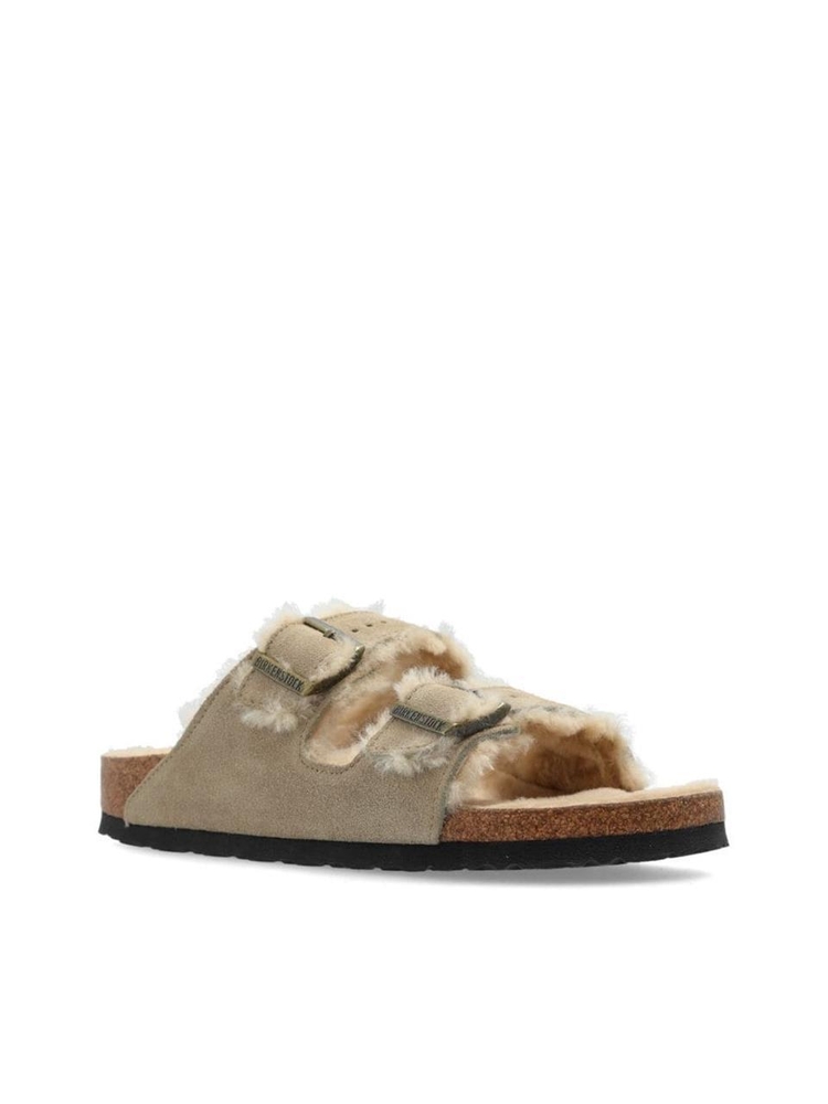 버켄스탁 FW24 Birkenstock Sandals Dove Grey 1028293TAUPE Dove Grey