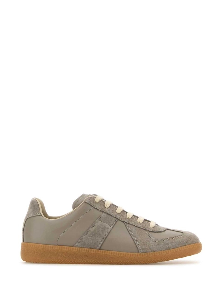 메종마르지엘라 FW24 MAISON MARGIELA SNEAKERS S57WS0236P1895 T8046 Grey