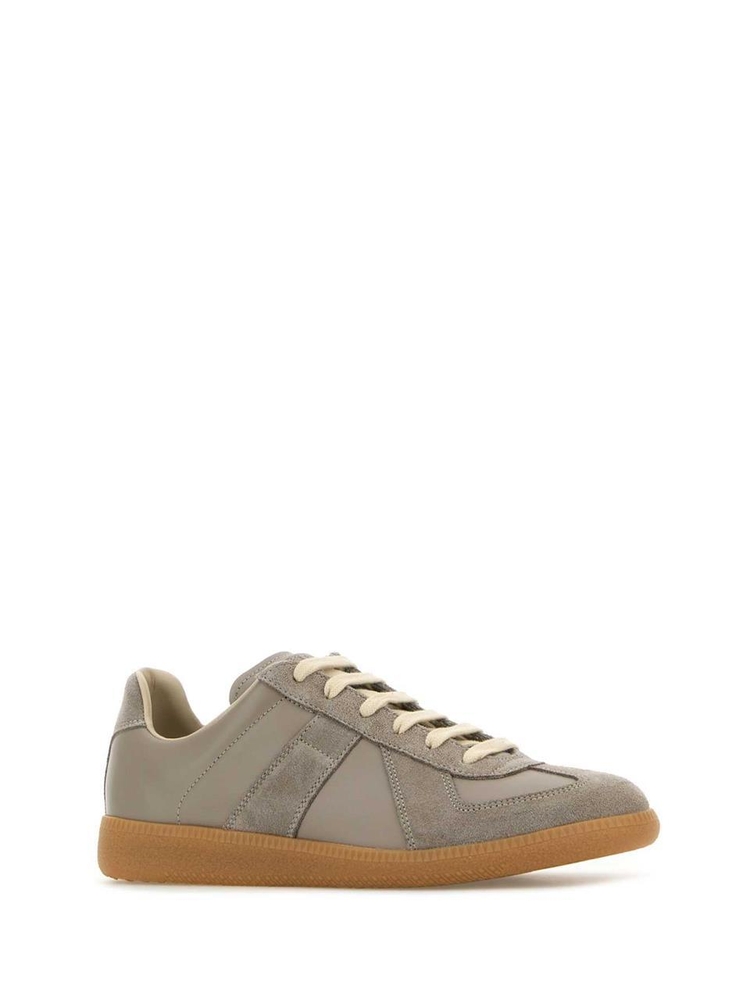 메종마르지엘라 FW24 MAISON MARGIELA SNEAKERS S57WS0236P1895 T8046 Grey