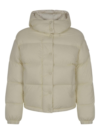 몽클레르 FW24 Moncler Coats 931A001825981B050 BLANCO