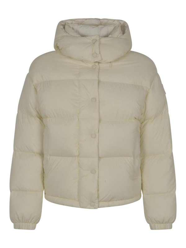 몽클레르 FW24 Moncler Coats 931A001825981B050 BLANCO